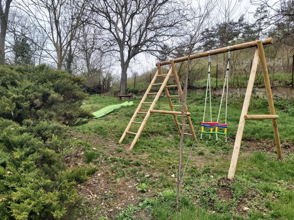Var-Lak Vendeghaz Szendro Exterior foto