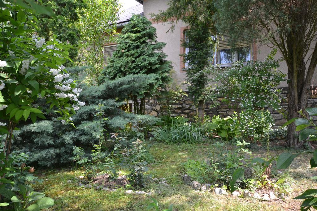Var-Lak Vendeghaz Szendro Exterior foto